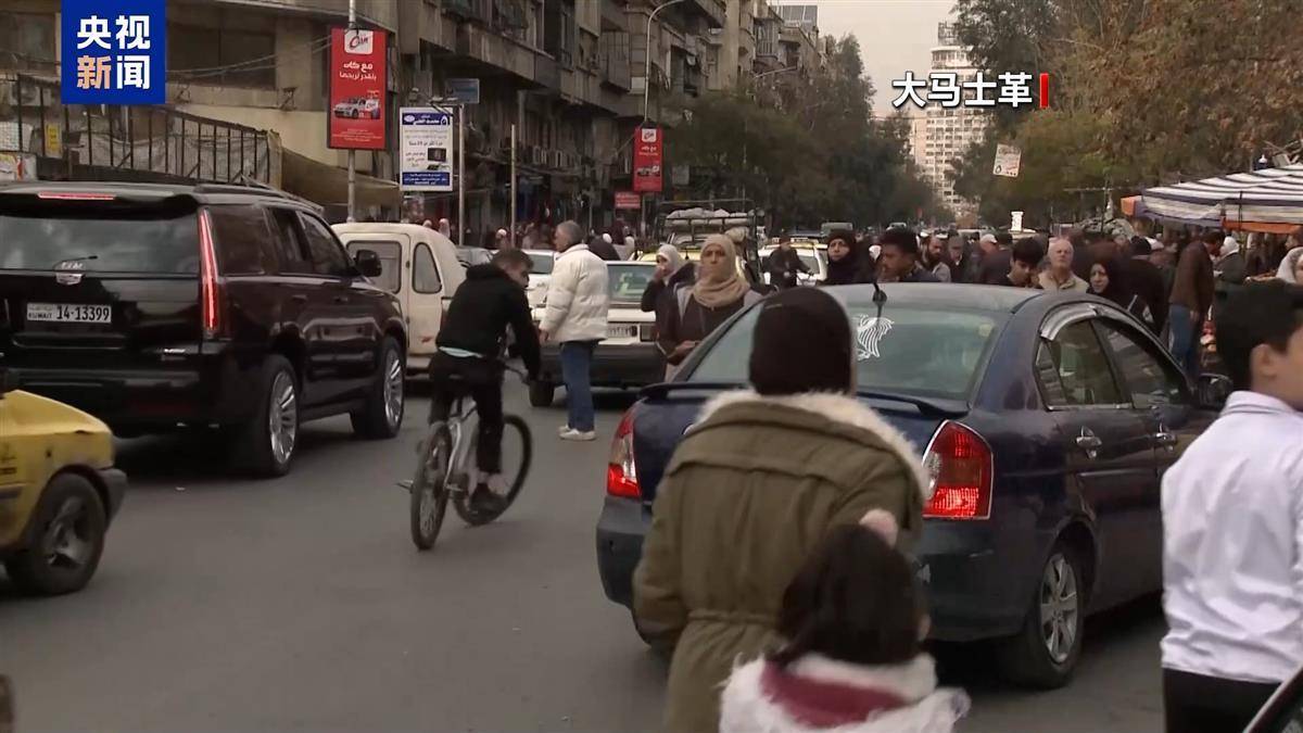 皇冠信用网代理_叙利亚总统巴沙尔去向不明皇冠信用网代理，专家：其如果离开首都基本意味阿萨德时代结束