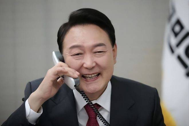 外围买球app十大平台
_弹劾案驳回！投票结果出来了外围买球app十大平台
，尹锡悦迎来胜利，还向中方通报