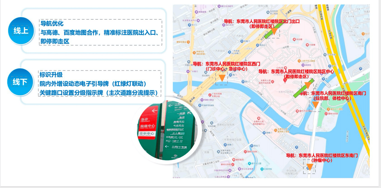 皇冠信用网
_塞一个多小时进不了医院皇冠信用网
？东莞市人民医院区域交通综合治理启动