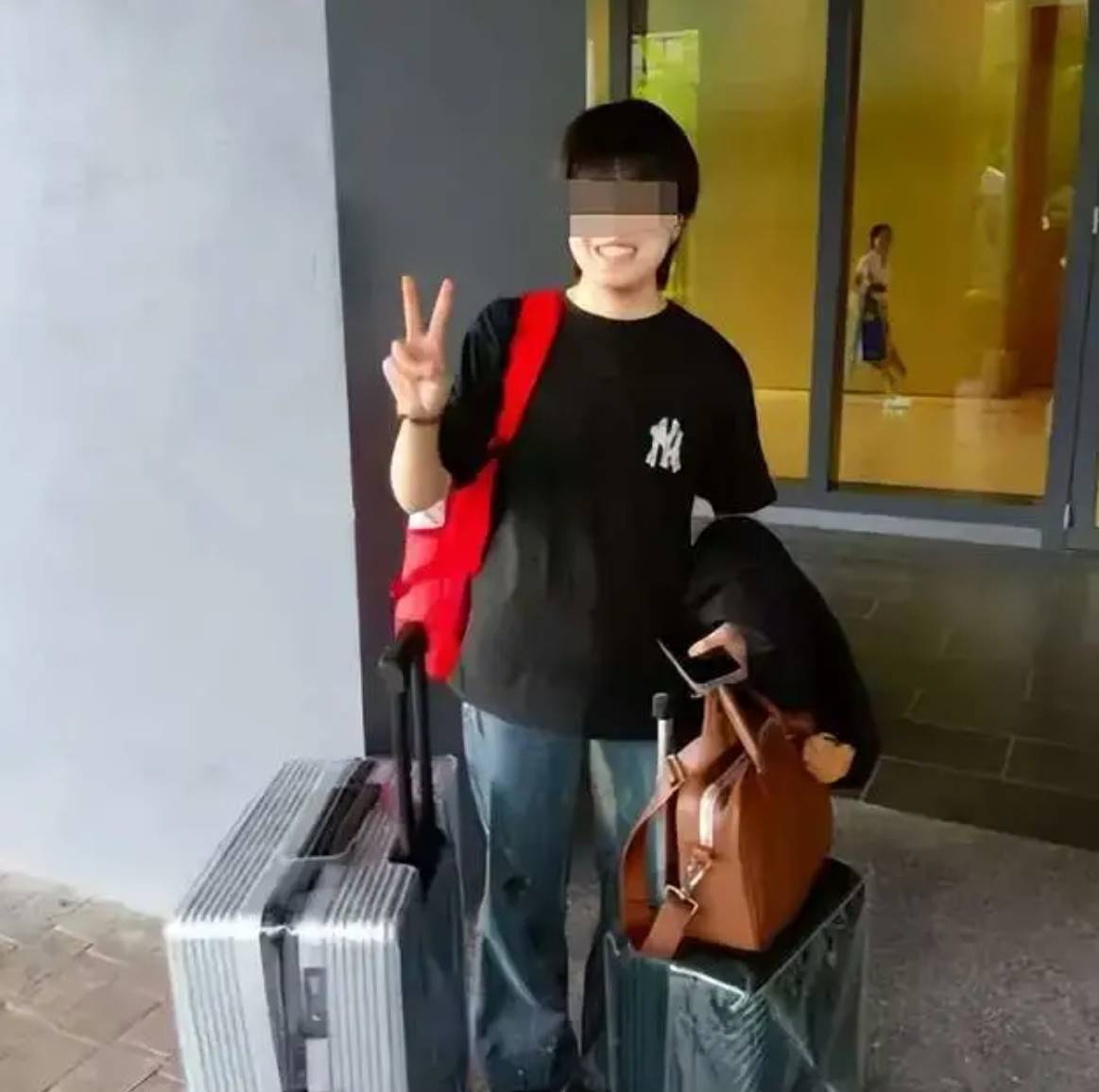 皇冠信用网如何注册
_20岁中国留学生赴马来西亚9天遭诈骗皇冠信用网如何注册
，怕连累家人从39楼跳下