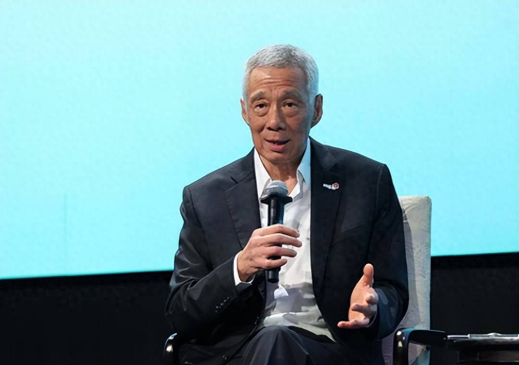 信用网怎么注册
_李显龙突然发出警告信用网怎么注册
，中美关系或出现重大变化，信号不简单！ ​