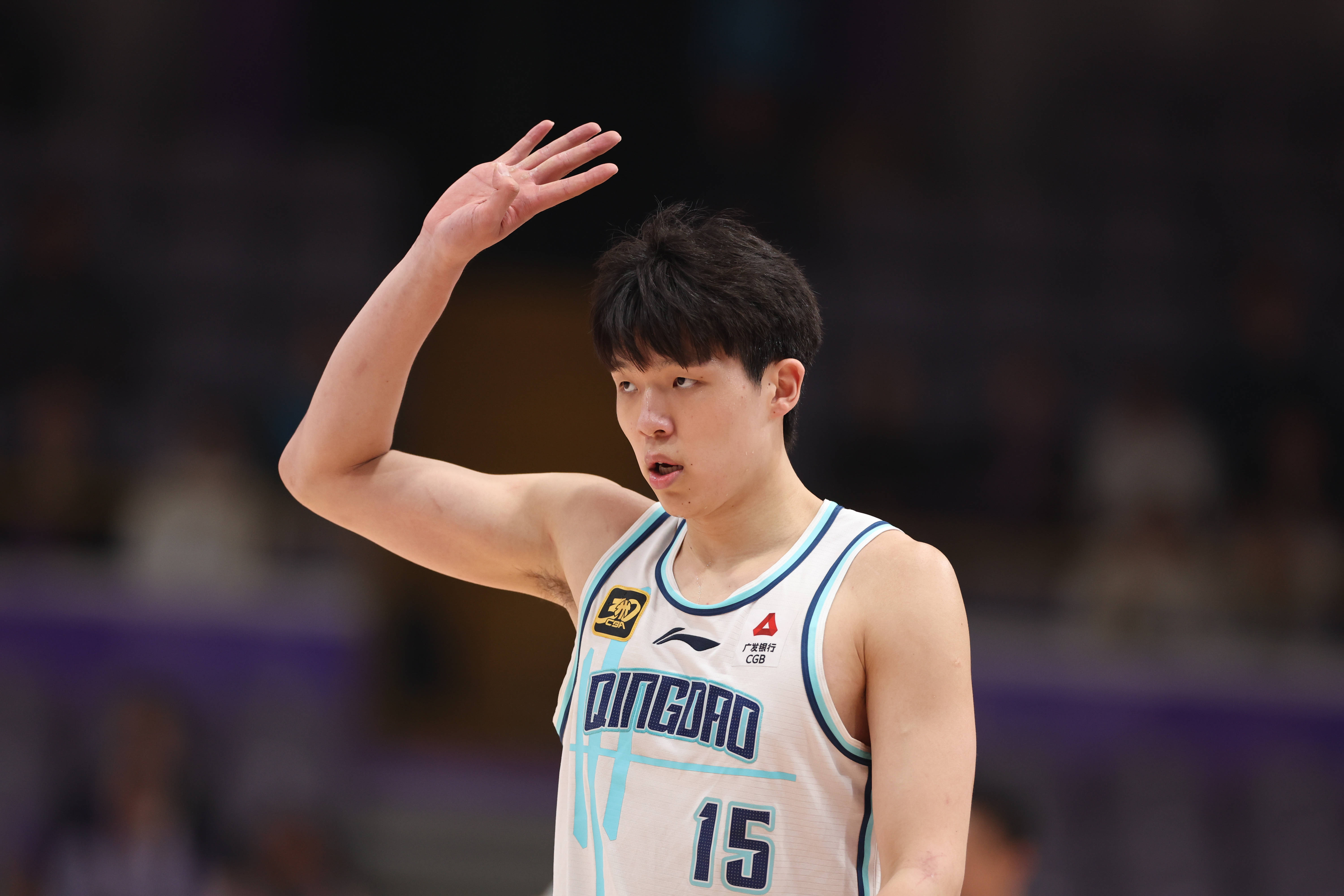 布鲁克林篮网 v 明尼苏达森林狼_12进8前瞻：粤沪大战吸引眼球 新疆山东浙江遇挑战
