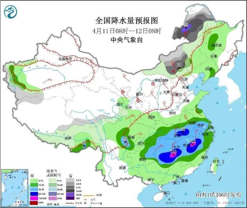 足球波胆
_持续时间长、影响范围广、风力强、致灾风险高足球波胆
，此次大风因何而来？