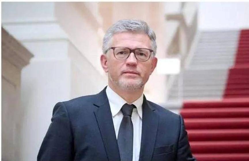 皇冠信用网出租
_乌克兰特使提议：德国应捐出三成战车军机