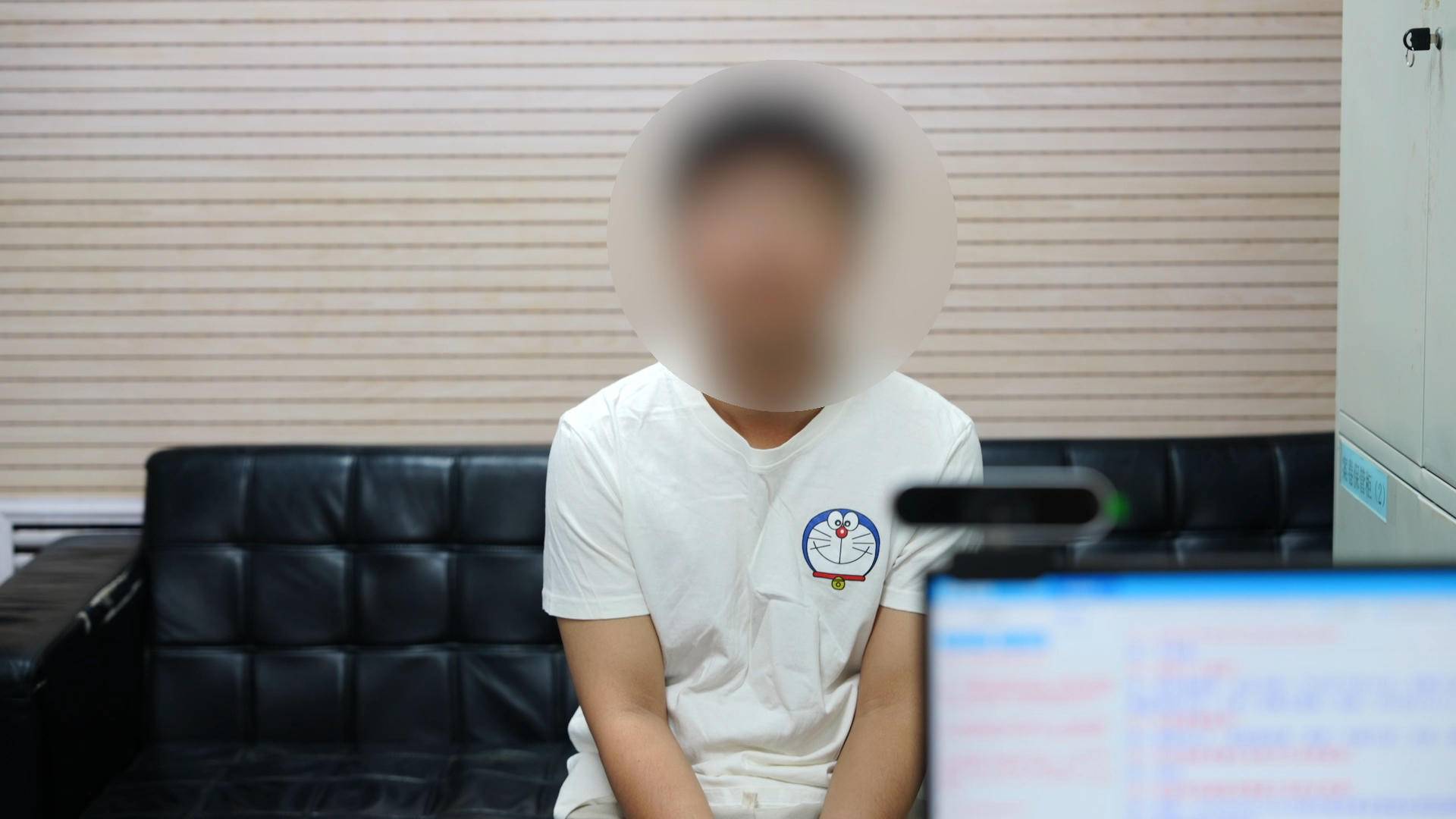 皇冠信用网出租
_司机礼让救护车后被后车多次别停 西安警方：驾驶人谭某某被行政拘留7日