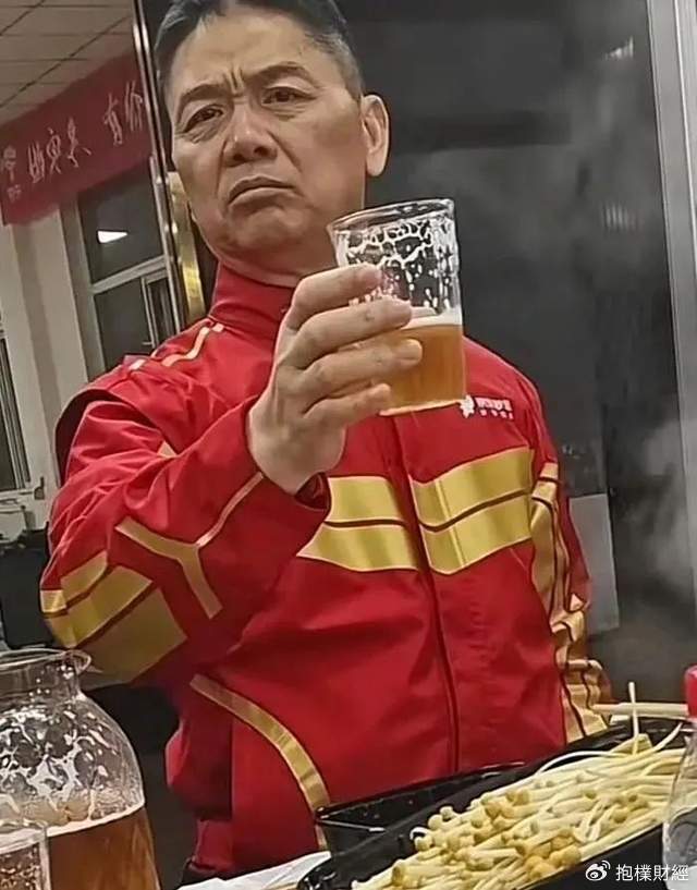 皇冠会员如何申请
_刘强东吃了一顿“价值上亿”的火锅之后皇冠会员如何申请
，京东外卖崩了