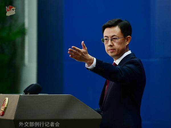 皇冠信用网代理登3
_菲律宾诬称中国或干预其大选皇冠信用网代理登3
，外交部：没有兴趣