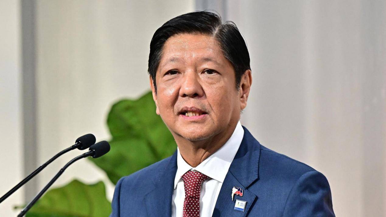 皇冠信用网如何注册
_越界就打皇冠信用网如何注册
，绝不留情！马科斯这回真闹大了，外交部重磅表态，不简单